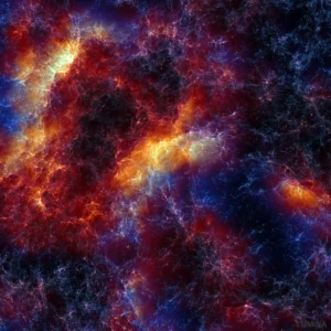 lumina-simulation-unlocks-the-secrets-of-the-early-universe-with-unprecedented-detail