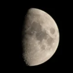 new-insights-reveal-the-moon-is-shrinking-and-generating-unexpected-moonquakes-across-its-single-plate-surface