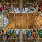 Tomás Sánchez Ruiz, Spain - Westminster Abbey, Westminster Abbey, London, England