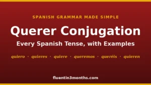 the-comprehensive-guide-to-mastering-the-spanish-verb-querer-conjugation-usage-and-linguistic-nuance