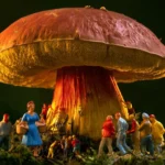 the-mystery-of-the-lilliputian-hallucinations-new-research-links-wild-mushrooms-to-specific-visual-phenomena