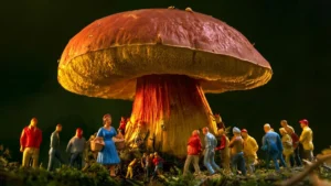 the-mystery-of-the-lilliputian-hallucinations-new-research-links-wild-mushrooms-to-specific-visual-phenomena