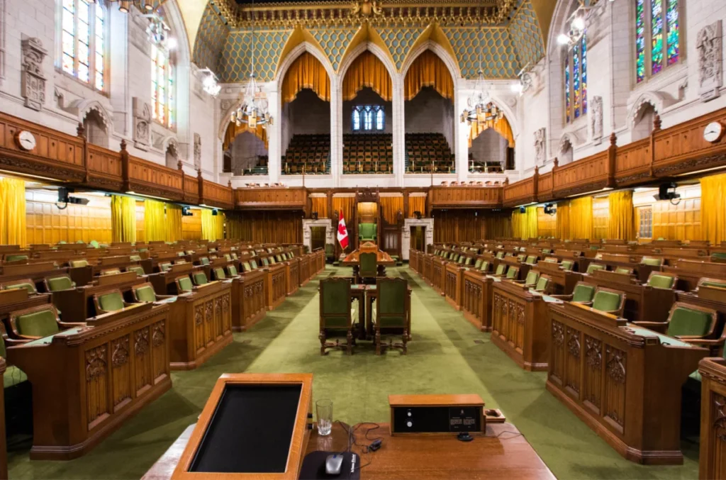 the-myth-of-meritocracy-parliamentary-committee-recommendations-ignite-national-debate-over-equity-and-excellence-in-canadian-research