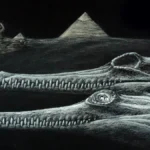 unearthing-ancient-mysteries-newly-discovered-extinct-crocodile-species-named-after-egyptian-god-shares-peculiar-flaw-with-the-great-sphinx