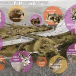 worlds-largest-wildlife-crossing-over-californias-101-freeway-nears-completion-to-heal-fragmented-ecosystems
